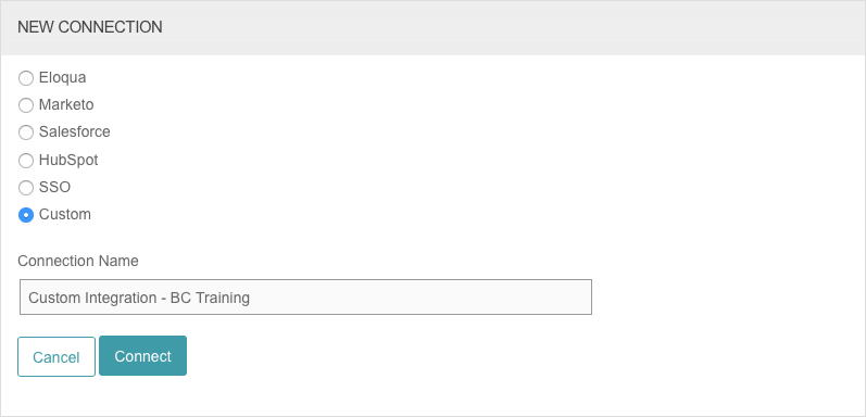 seleccionar personalizado